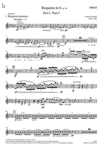 [510578] Requiem op. 89
