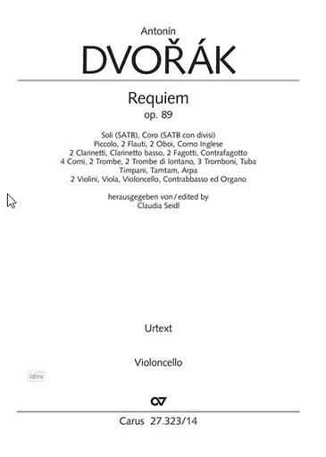 [510580] Requiem op. 89