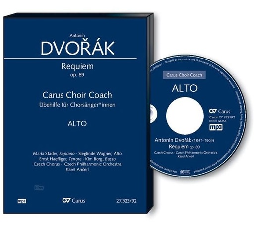 [510584] Requiem op. 89