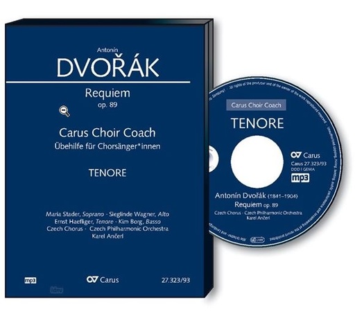 [510585] Requiem op. 89