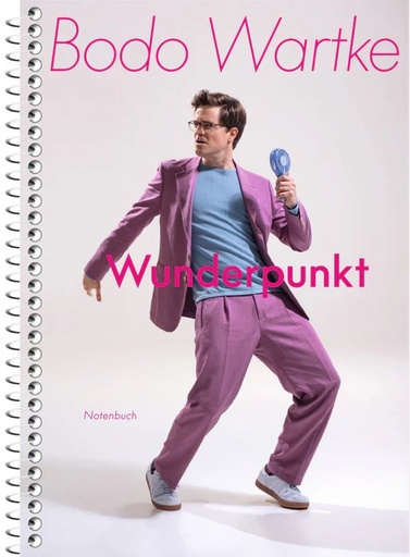 [510631] Wunderpunkt