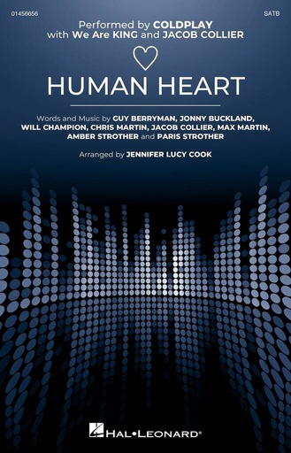[510635] Human Heart
