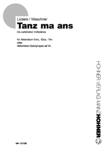 [510636] Tanz ma ans
