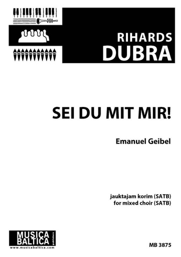 [510679] Sei du mit mir!