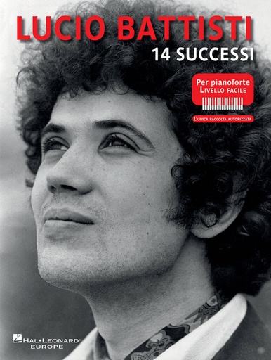 [510762] Lucio Battisti - 14 successi