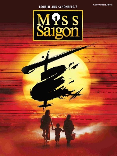 [510797] Miss Saigon