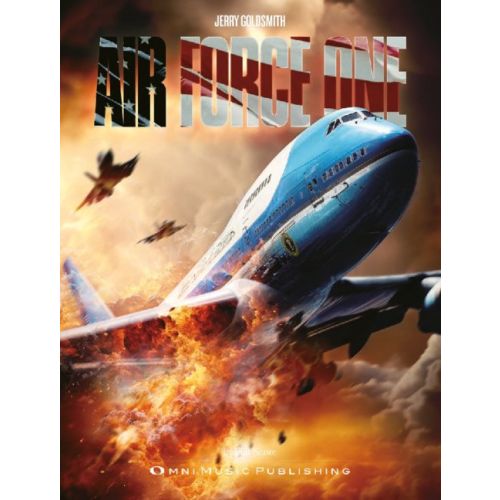 [510808] Air Force One