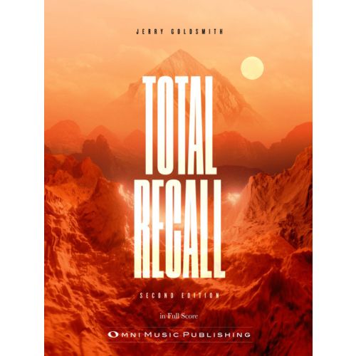 [510819] Total Recall