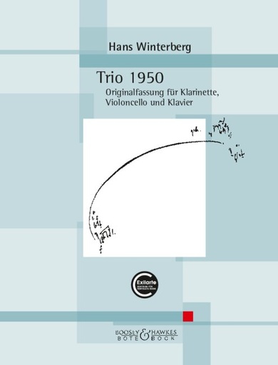 [510825] Trio 1950