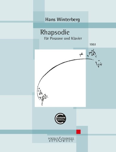 [510826] Rhapsodie (1951)