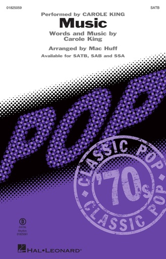 [510864] Music