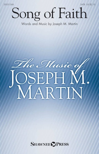 [510883] Song of Faith