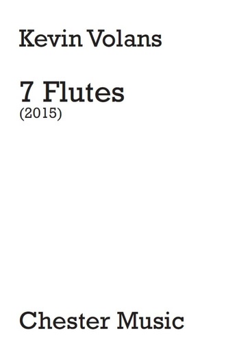 [510914] 7 Flutes (2015)
