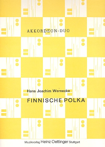 [510992] Finnische Polka