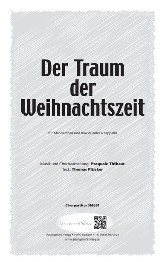 [511054] Der Traum der Weihnachtszeit