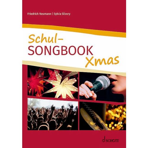 [511096] Schul-Songbook Xmas
