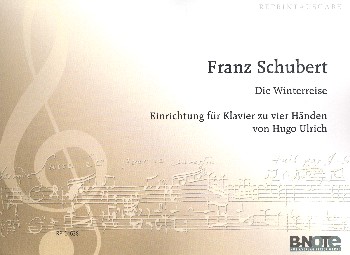 [511116] Winterreise