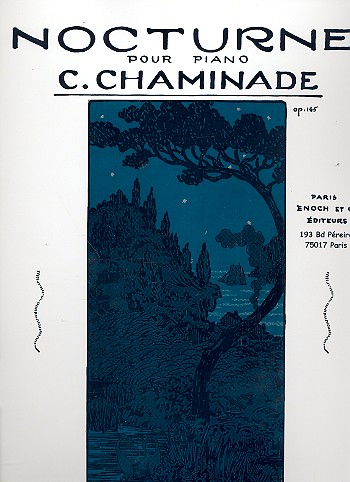 [511183] Nocturne op. 165
