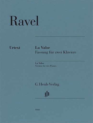 [511188] La Valse