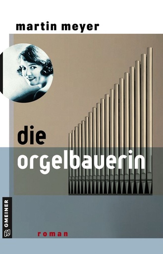[511236] Die Orgelbauerin