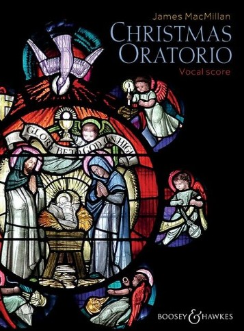[511252] Christmas Oratorio