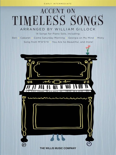 [511258] Accent on Timeless Songs