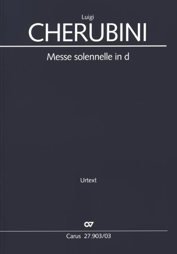 [511327] Messe solennelle in d