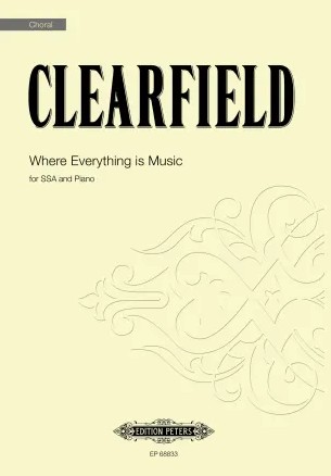 [511361] Where everything is music