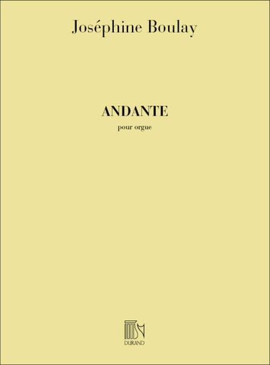 [511378] Andante