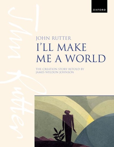 [511407] I'll make me a world