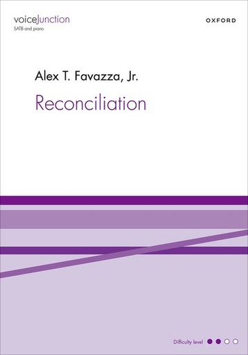 [511411] Reconciliation