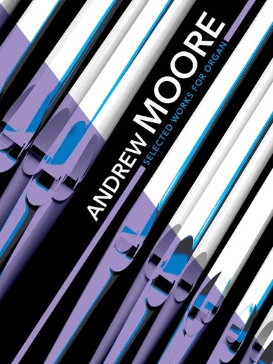 [511412] Selected works for organ