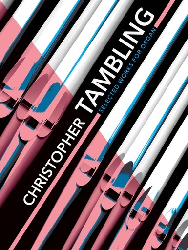 [511413] Selected works for organ