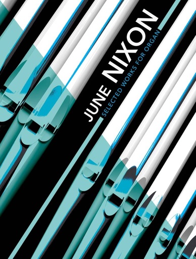 [511414] Selected works for organ