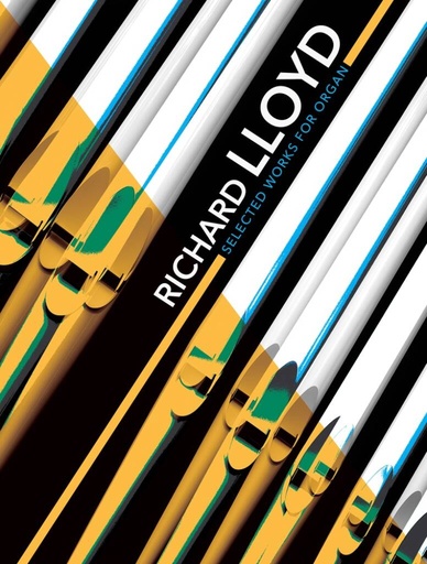 [511421] Selected works for organ