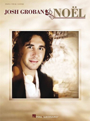 [511472] Josh Groban - Noel