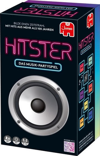 [511492] Hitster - Orginal