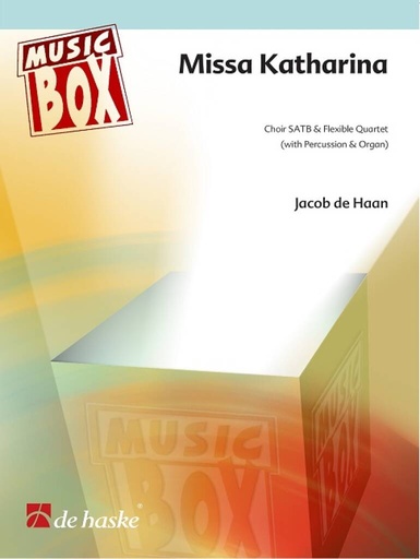 [511499] Missa Katharina