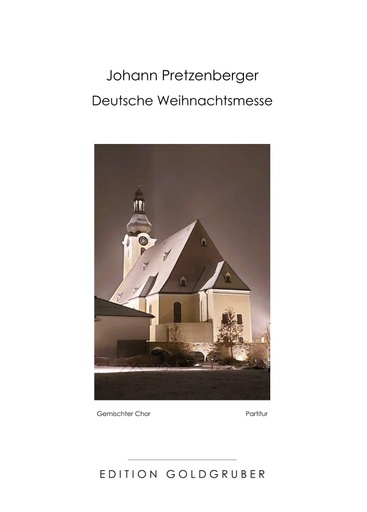 [511550] Deutsche Weihnachtsmesse