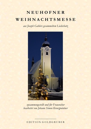 [511559] Neuhofner Weihnachtsmesse