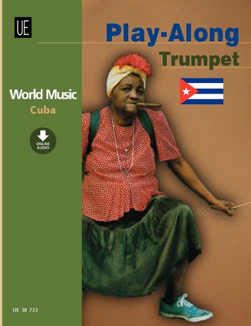 [511594] World Music - Cuba