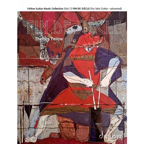 [511615] Fin de Siecle