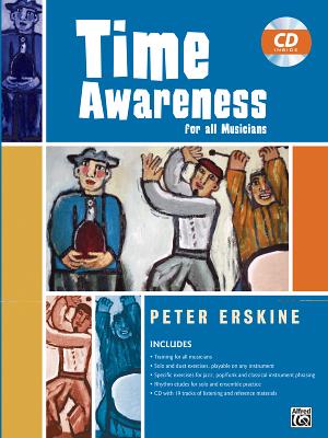 [511622] Time Awareness for Musicians