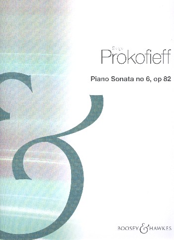 [511624] Sonate Nr. 6 op. 82