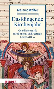 [511671] Das klingende Kirchenjahr