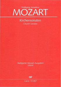 [181089] Kirchensonaten