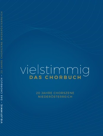 [511710] Vielstimmig - Das Chorbuch