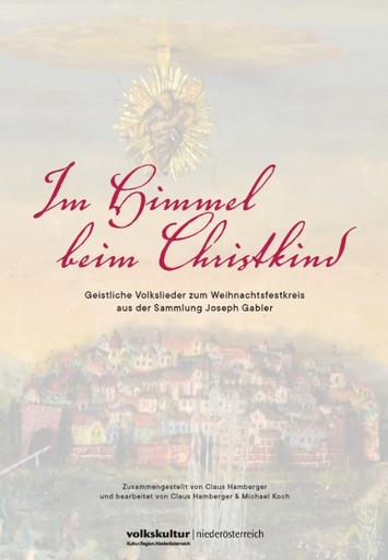 [511711] Im Himmel beim Christkind