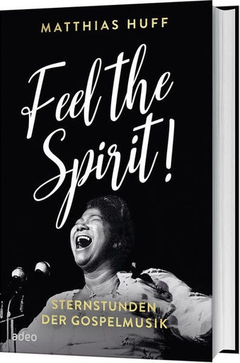 [511729] Feel the Spirit - Sternstunden der Gospelmusik