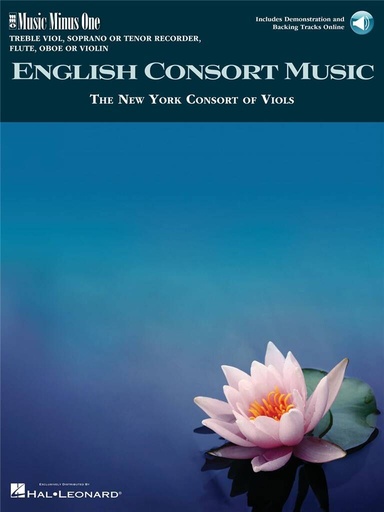 [511744] English Consort Music